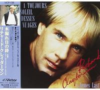 Richard Clayderman - Il Y A Toujours Au Dessus Des Nuages