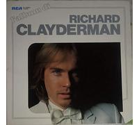 Richard Clayderman - L'Album Di Richard Clayderman BOXSET [LP]