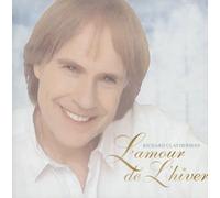 Richard Clayderman - L'amour D'hiver