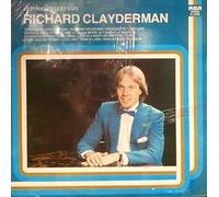 Richard Clayderman - Le Piano Et Les Films