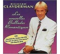 Richard Clayderman - Les Nouvelles Ballades Romantique