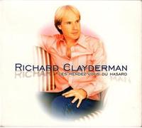 Richard Clayderman – Les Rendez – CD