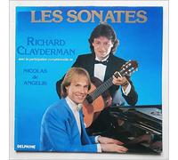 Richard Clayderman - Les Sonates
