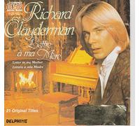 Richard Clayderman - Lettre A Ma Mere
