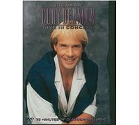 Richard Clayderman - Live in Concert [Alemania] [DVD]