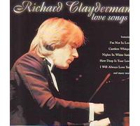 Richard Clayderman - Love Songs
