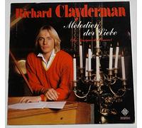 Richard Clayderman - Melodien Der Liebe (Les Musiques De L'Amour) - Telefunken - 6.24379 AP, Delphine - 6.24379