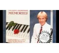 Richard Clayderman Memories 3 CD