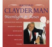 Richard Clayderman - Moonlight & Roses