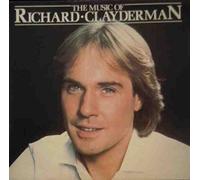 Richard Clayderman - Music Of Richard Clayderman