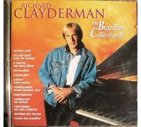 Richard Clayderman - MY BRAZILIAN COLLECTION II
