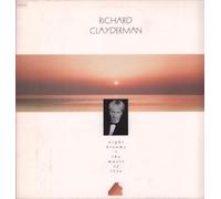 Richard Clayderman - Night dreams-Music of love (1989) [VINYL]