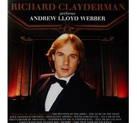 Richard Clayderman - Performs Andrew Lloyd Webber