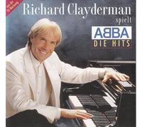 Richard Clayderman - Plays Abba the Hits