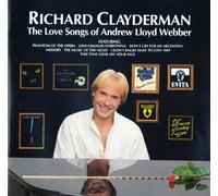 Richard Clayderman - Plays the Love Songs of Andrew Lloyd Webber (UK Import)