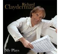 Richard Clayderman - Pop CD, Richard Clayderman - My Plays (Remastered, 3 Digipack)[002kr]