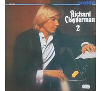 Richard Clayderman - Profile 2 - TELDEC - 6.24382, Delphine - 6.24382