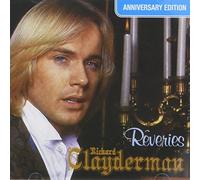 Richard Clayderman - Reveries [Import]