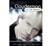 Richard Clayderman - Richard Clayderman - Best of [Reino Unido] [DVD]