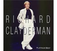 Richard Clayderman Richard Clayderman (CD)