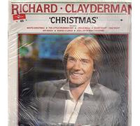 Richard Clayderman - Richard Clayderman - Christmas - 12" LP 1984 - Decca SKL 5337 - UK Press