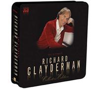 Richard Clayderman - Richard clayderman. Collectors Edition 3cd