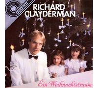 Richard Clayderman - Richard Clayderman - Ein Weihnachtstraum - AMIGA - 5 56 115