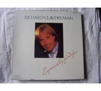 Richard Clayderman - RICHARD CLAYDERMAN Especially For You 4 LP box