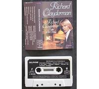 RICHARD CLAYDERMAN - RICHARD CLAYDERMAN "Lettre à ma Mère"