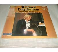 RICHARD CLAYDERMAN - RICHARD CLAYDERMAN :VOLUME 2