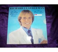 Richard Clayderman - SKL 5343 RICHARD CLAYDERMAN Classic Touch UK LP 1985