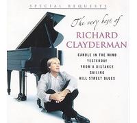 Richard Clayderman - Special requests-Very best of