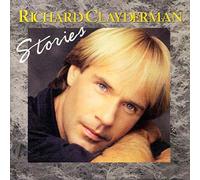 Richard Clayderman - Stories-A1 Candle In The Wind A2 Senza Una Donna A3 (Everything I Do) I Do It For You A4 Sacrifice A5 Another World A6 Wind Beneath My Wings B1 Moonfire B2 La Luce Dell'Est B3 Chancer B4 Super Dreaming Day B5 Indigo Bay B6 Legend Of Gorki