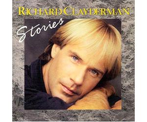 Richard Clayderman - Stories-A1 Candle In The Wind A2 Senza Una Donna A3 (Everything I Do) I Do It For You A4 Sacrifice A5 Another World A6 Wind Beneath My Wings B1 Moonfire B2 La Luce Dell'Est B3 Chancer B4 Super Dreaming Day B5 Indigo Bay B6 Legend Of Gorki