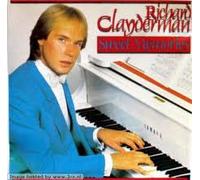 Richard Clayderman - Sweet memories (1986) / Vinyl record [Vinyl-LP]