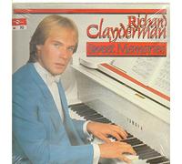 Richard Clayderman - Sweet Memories [Vinyl LP]