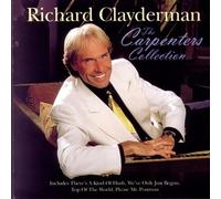 Richard Clayderman - The Carpenters Collection [Import]
