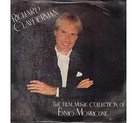 RICHARD CLAYDERMAN - THE FILM MUSIC COLLECTION DI ENNIO MORRICONE
