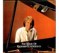 Richard Clayderman - The Magic Of Richard Clayderman
