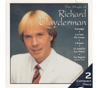 Richard Clayderman - The Magic of Richard Clayderman