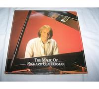 Richard Clayderman - The Magic Of Richard Clayderman [Vinyl 2 x LP]