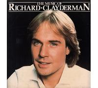 Richard Clayderman - The Music Of Richard Clayderman
