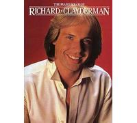Richard clayderman : the piano solos of richard clayderman 1 - recueil - piano and guitar [with chor