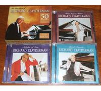 Richard Clayderman - The Very Best of