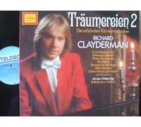 Richard Clayderman - Träumereien 2 • Die Schönsten Klaviermelodien