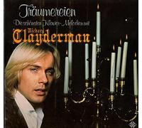 Richard Clayderman - Träumereien 2 / Vinyl record [Vinyl-LP]