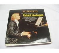Richard Clayderman - Träumereien 3 / Vinyl record [Vinyl-LP]