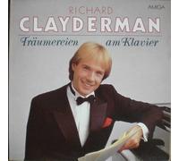 Richard Clayderman - Träumereien Am Klavier