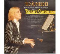 Richard Clayderman - Träumereien - Die schönsten Klavier-Melodien