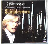 Richard Clayderman - Träumereien ? Die Schönsten Klavier-Melodien Mit Richard Clayderman [Vinyl LP]